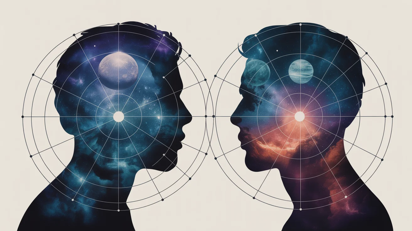 Вопросы совместимости, взаимоотношений. Характеристика.