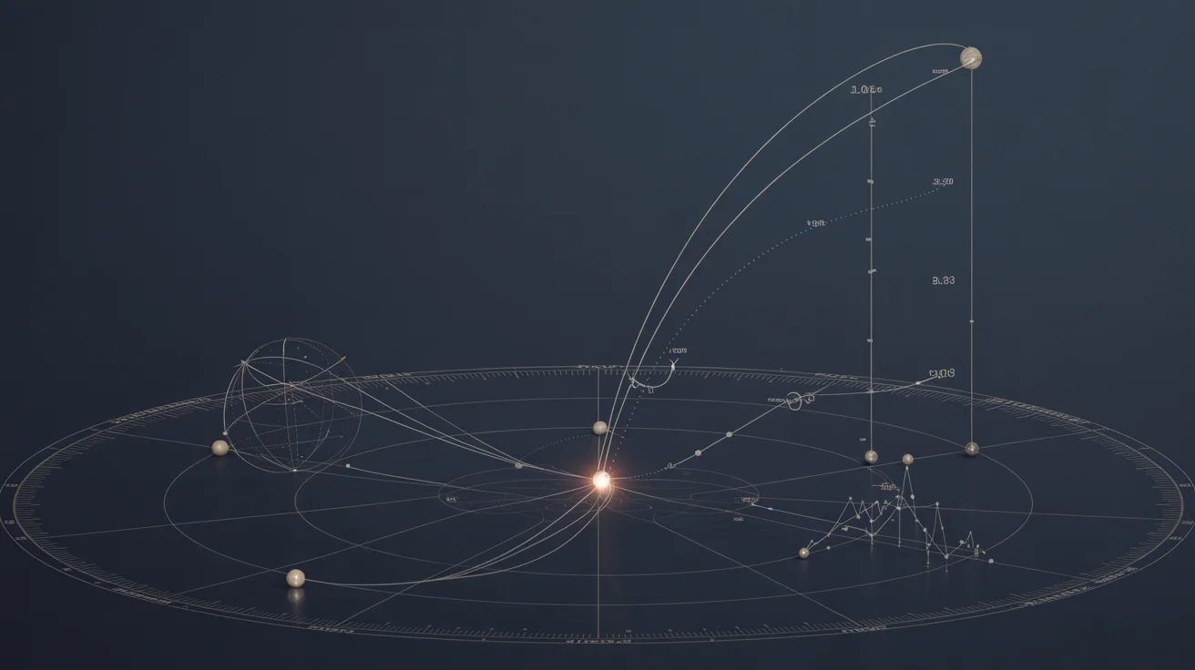 Хорарный вопрос с применением концепции «формулы событий» С.В. Шестопалова